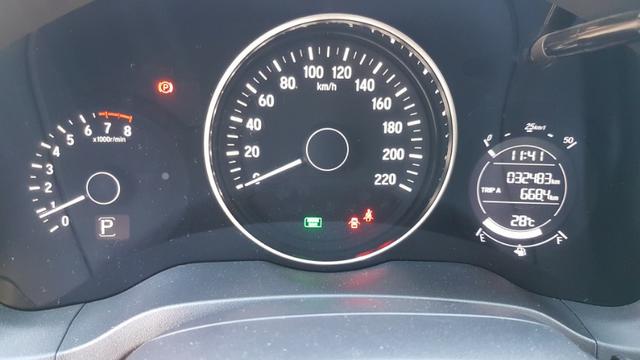 Honda hrv exl 16/16 - Foto 5