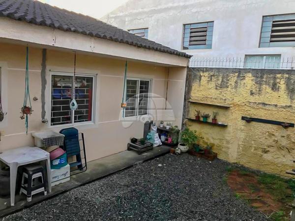 Casa de condomínio à venda com 3 dormitórios em Campo pequeno, Colombo cod:153356 - Foto 16