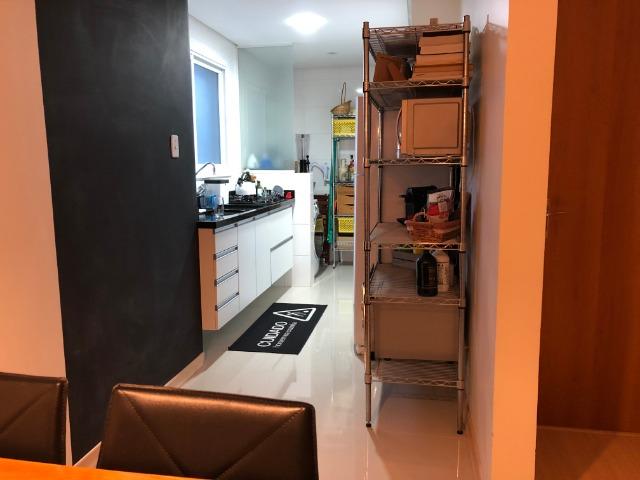 Excelente Apartamento no Cinquentenário - 2 dormitórios(1Suíte) - Foto 4