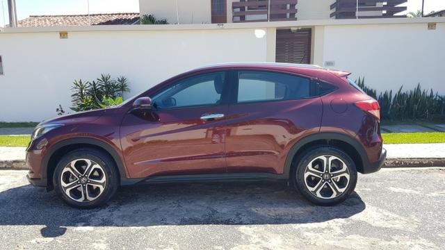 Honda hrv exl 16/16 - Foto 8