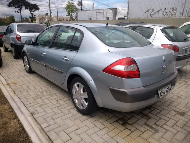 Megane Sedan Dynamique. Troco/ Financio! - Foto 4