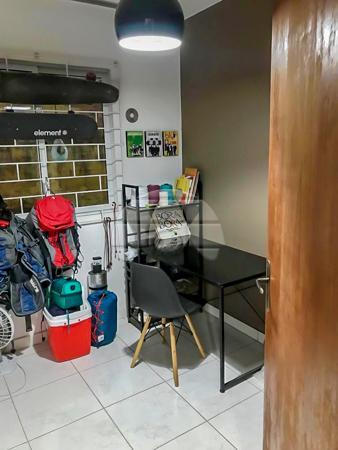 Casa de condomínio à venda com 3 dormitórios em Campo pequeno, Colombo cod:153356 - Foto 6