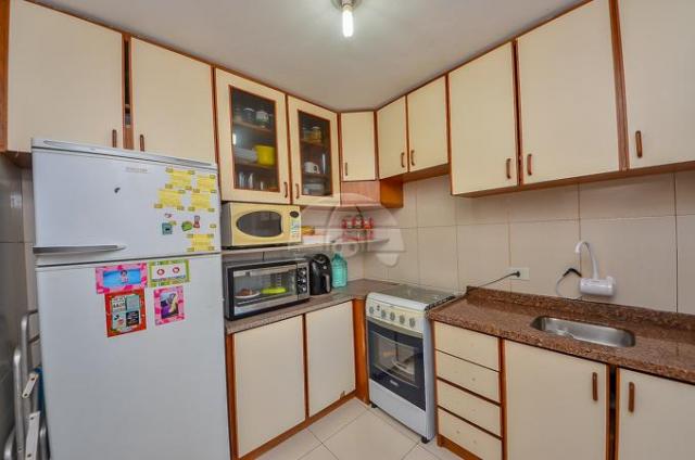 Apartamento à venda com 2 dormitórios em Pinheirinho, Curitiba cod:154362 - Foto 13