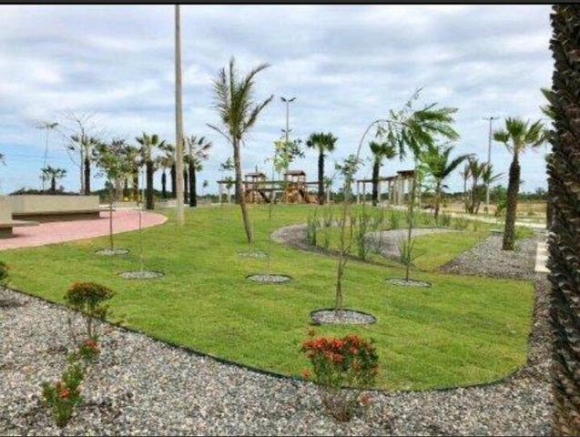 Loteamento Mãe Rainha Urbanismo. Sem consulta Spc Serasa - Foto 8