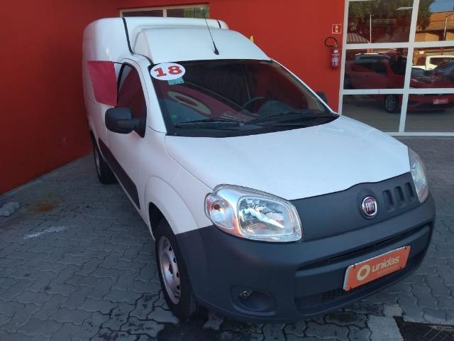 Fiorino Hard working 1.4