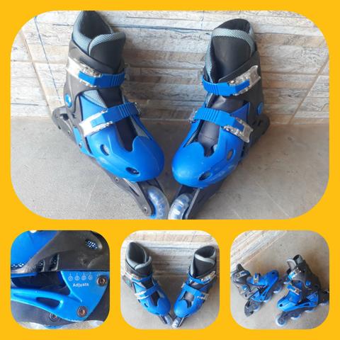 Patins - Foto 6