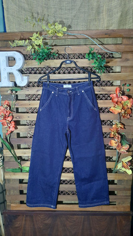 calça pantacourt forever 21