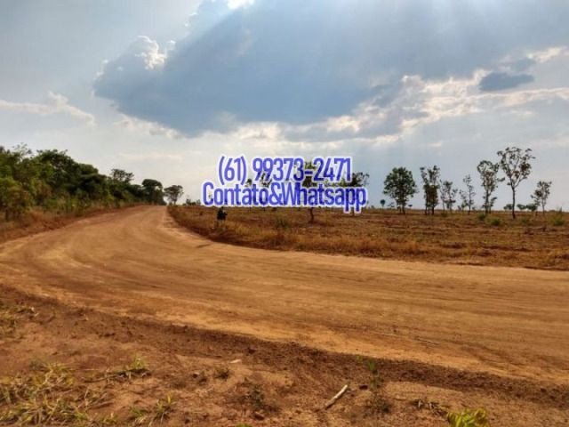 Chácaras Entregue com Energia Elétrica, Escrituradas e Georeferênciadas - Foto 8