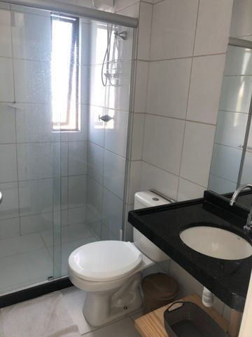 Apartamento* setúbal- Aluguel - Foto 8