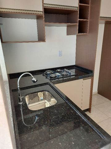 Alugo Apartamento - Foto 2
