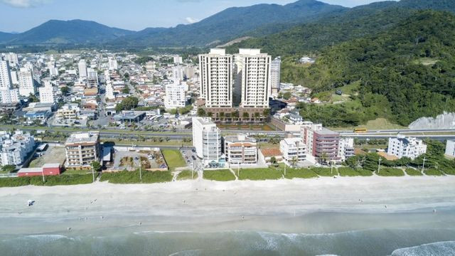 Lindo lançamento obras iniciadas 1 suíte + 1 dorm em Itapema entrada a partir de 25 mil ! - Foto 5