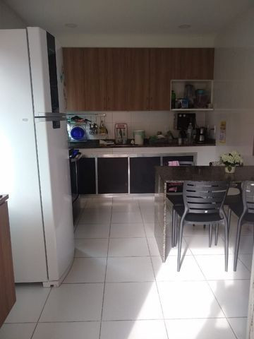 Casa Alto Padrão com 4 Quartos em Brás de Pina - Foto 10