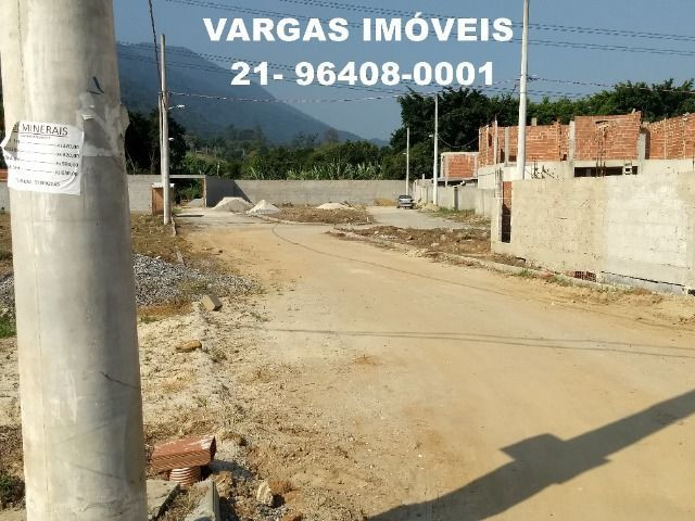 Terrenos de 25Mil até 60Mil em Campo Grande (10Mil de entrada/a partir)! Mendanha! Poucos! - Foto 5