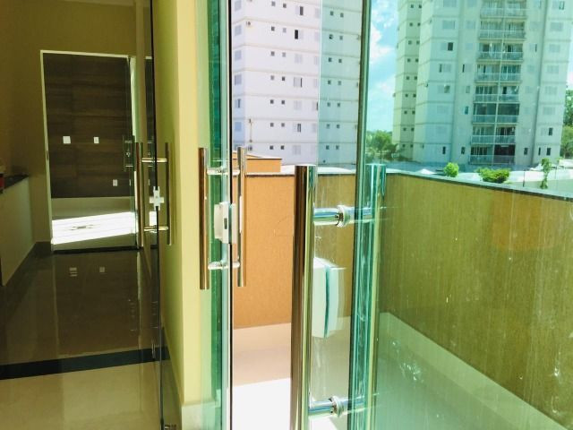 Apartamento 03 Quartos, 01Ste, 91m² - Goiânia 2 - Foto 8