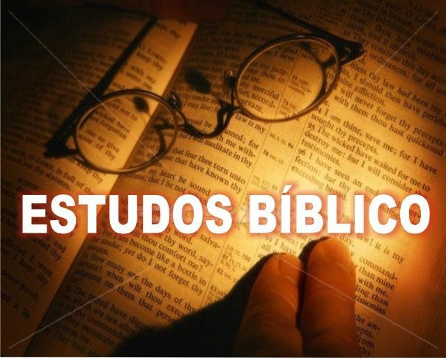 Curso Bíblico