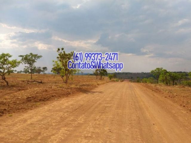 Chácaras Entregue com Energia Elétrica, Escrituradas e Georeferênciadas - Foto 11
