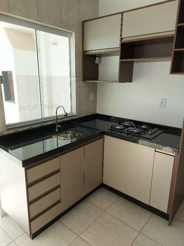 Alugo Apartamento