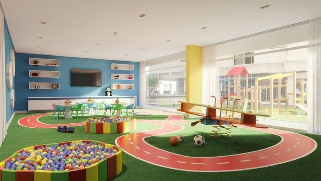 Lindo lançamento obras iniciadas 1 suíte + 1 dorm em Itapema entrada a partir de 25 mil ! - Foto 15