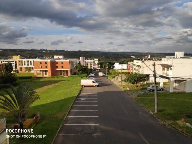 Kitnet Edifício Monumental - Foto 13