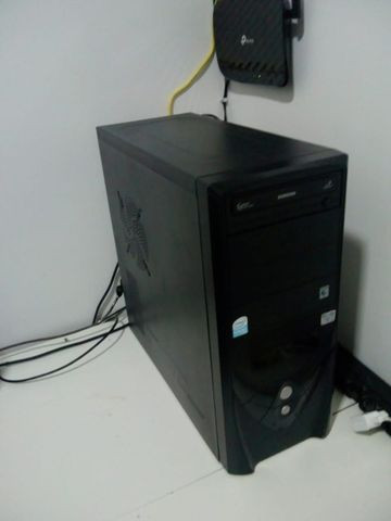 PC gamer