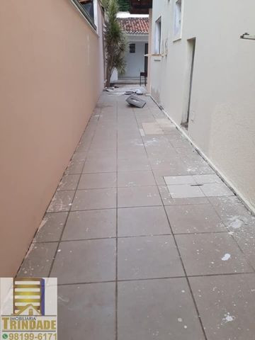Vendo Casa No Condomínio Gran Park , Cohama , 4 Suites , Moveis Projetado - Foto 2
