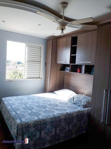 Apartamento - Estiva Taubaté - Foto 8
