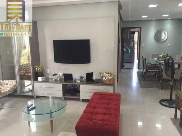 Linda casa Em Condomínio Na Cohama , 4 Suites ,Moveis Projetado - Foto 2