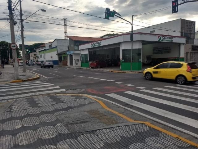 Salão comercial para locação no Centro de Mogi das Cruzes 374 m² - Foto 9