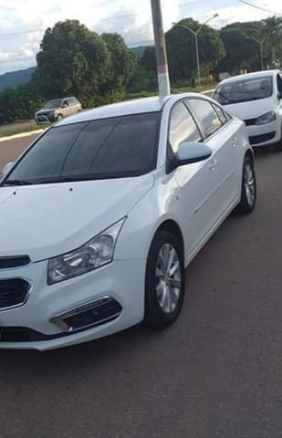 GM Cruze Lt 1.8 16v flexpower - Foto 4
