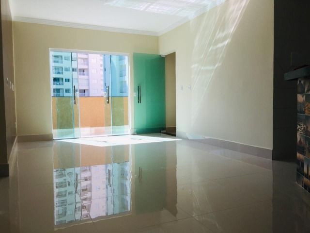 Apartamento 03 Quartos, 01Ste, 91m² - Goiânia 2 - Foto 4