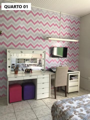 Casa São Francisco, 3 quartos sendo uma suíte, 250m² - Foto 9