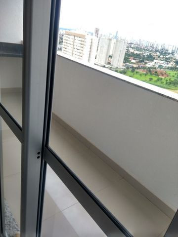 Vende-se apto com 3/4 2 Vgs Todo No Porcelanato -Lazer Cmpleto - Foto 17