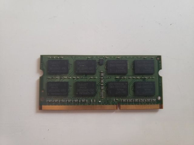Memória Ram Notebook - Foto 4