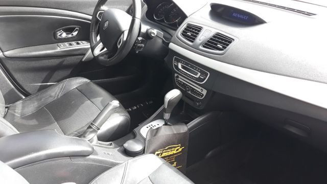 Fluence automático 2013 - Foto 4