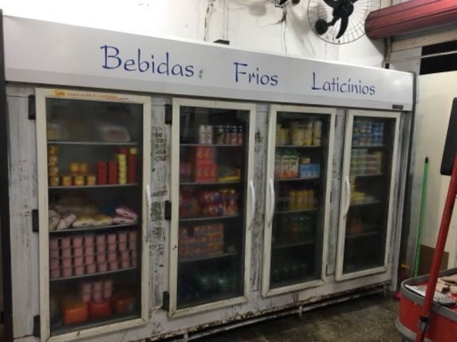 Geladeira de frios e laticínios - Foto 2