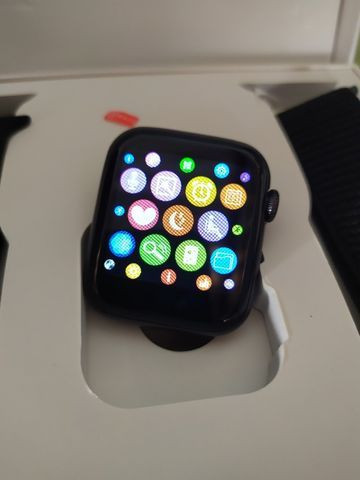 Smartwatch Iwo 12