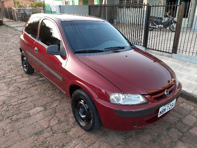 Celta 2001 completo raridade - Foto 2