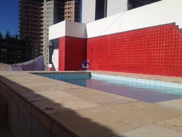 Cobertura mais Barata do Cocó 04 Dormitórios 270m2, 03 Vagas Piscina Elevador - Foto 3