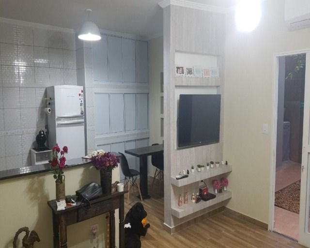 Casa a venda no bairro Cidade Jardim, Sorocaba, 3 dormitórios sendo 1 suíte - Foto 16