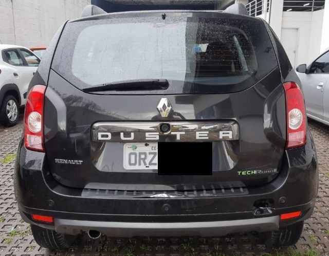 Duster 2.0 Dynamique Mecanica - Foto 4
