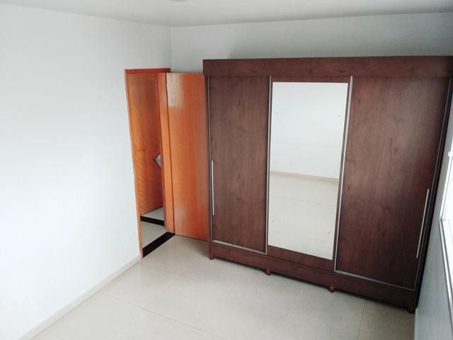 Apart St Aeroporto prox Lago das Rosas 62- * - Foto 11