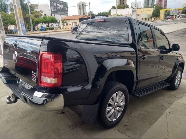 Amarok CD 2.0 Highline 14/14 - Foto 2