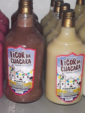 Licor de Cachoeira Diversos - Foto 5