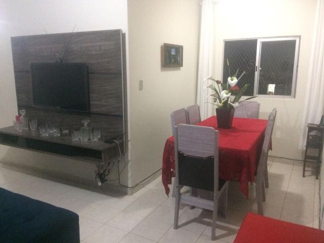 Apartamento Residencial Morumbi, 3 Quartos, 01 Suíte (Jundiaí Industrial) - Foto 2