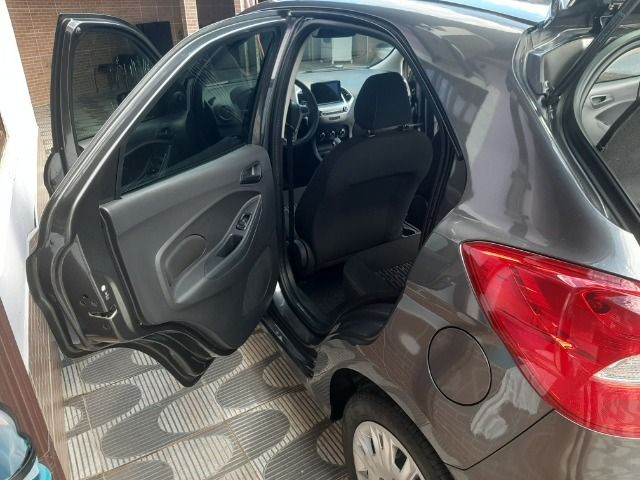 Ford Ka 2019 - Único Dono - Foto 7