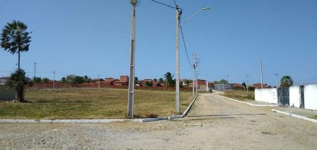 Lotes Financiados na Jurema Pronto Para Construir - Foto 2