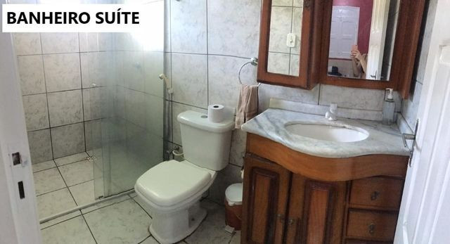 Casa São Francisco, 3 quartos sendo uma suíte, 250m² - Foto 11