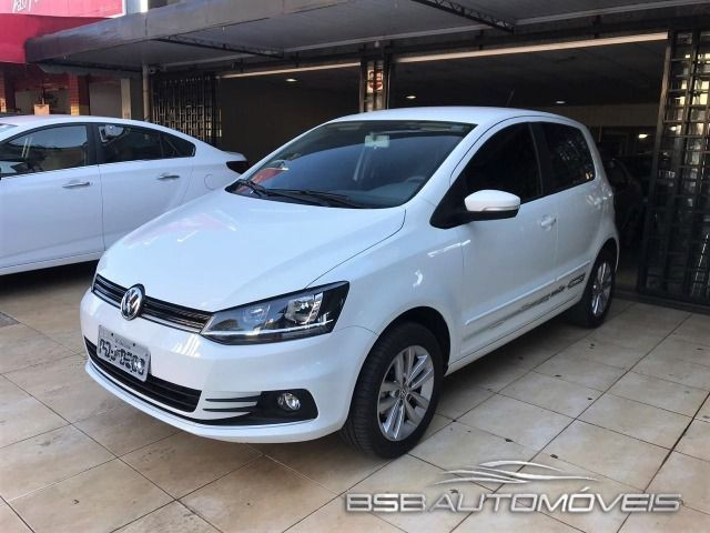 Vw - Volkswagen Fox 1.6 Connect MSI Ipva 2020 Pago!!! Garantia de Fabrica Menor Km do BR - Foto 2