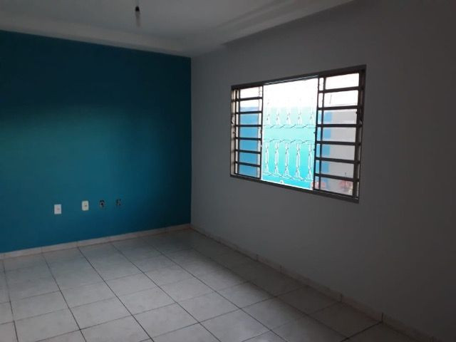 Alugo casa no St. Parque Amazônia, Goiânia-GO - Foto 6
