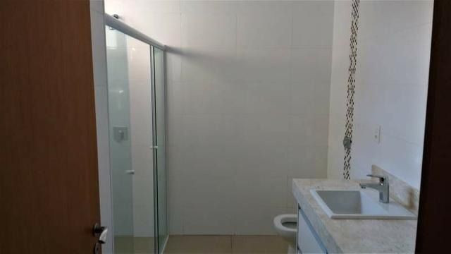 Excelente casa 220m² com suites e closet - Foto 16